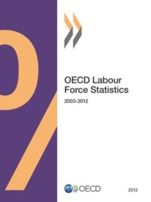 OECD Labour Force Statistics 2013