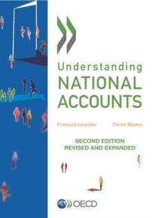 Understanding National Accounts Second Edition