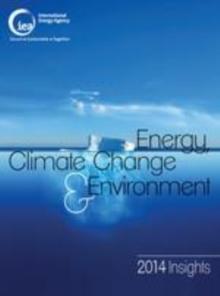 Energy, Climate Change and Environment : 2014 Insights