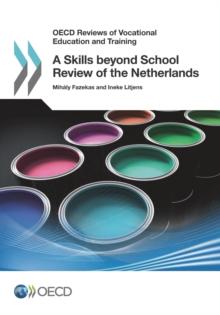 OECD Reviews of Vocational Education and Training A Skills beyond School Review of the Netherlands