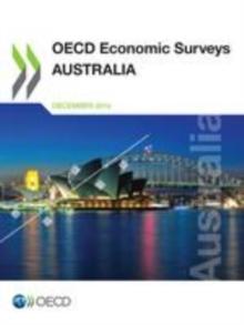 OECD Economic Surveys: Australia 2014