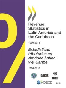 Revenue Statistics in Latin America and the Caribbean 2015