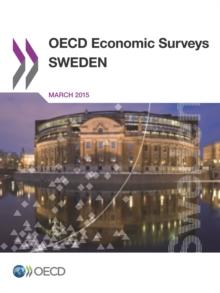 OECD Economic Surveys: Sweden 2015