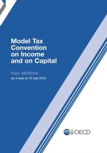 Model Tax Convention on Income and on Capital 2014 (Full Version)