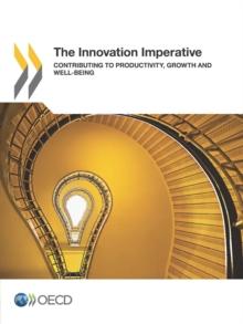 The Innovation Imperative Contributing to Productivity, Growth and Well-Being