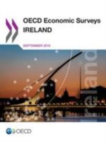 OECD Economic Surveys: Ireland 2015