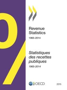 Revenue Statistics 2015