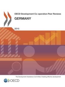 OECD Development Co-operation Peer Reviews: Germany 2015