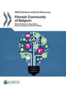 OECD Reviews of School Resources: Flemish Community of Belgium 2015