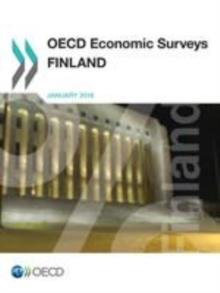 OECD Economic Surveys: Finland 2016