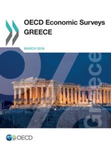 OECD Economic Surveys: Greece 2016