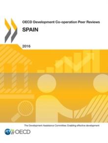 OECD Development Co-operation Peer Reviews: Spain 2016