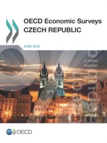 OECD Economic Surveys: Czech Republic 2016