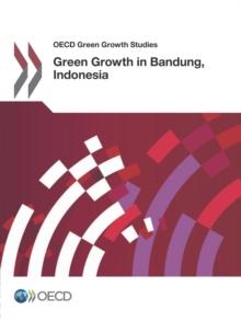 OECD Green Growth Studies Green Growth in Bandung, Indonesia