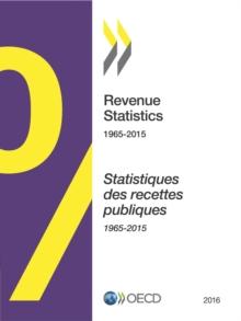 Revenue Statistics 2016