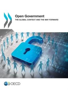 Open Government The Global Context and the Way Forward