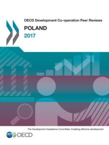 OECD Development Co-operation Peer Reviews: Poland 2017