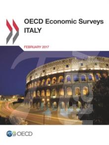 OECD Economic Surveys: Italy 2017