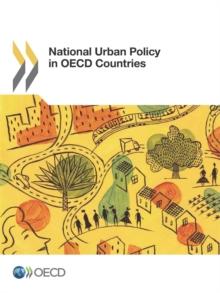 National Urban Policy in OECD Countries