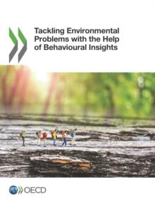 Tackling Environmental Problems with the Help of Behavioural Insights