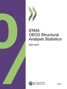 STAN: OECD Structural Analysis Statistics 2016