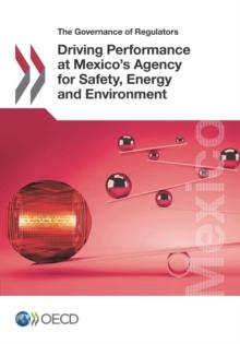 The Governance of Regulators Driving Performance at Mexico's Agency for Safety, Energy and Environment