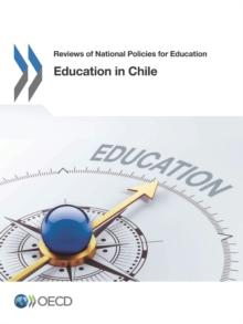 Reviews of National Policies for Education Education in Chile