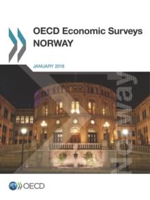 OECD Economic Surveys: Norway 2018