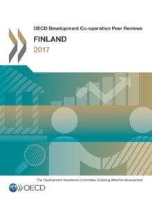 OECD Development Co-operation Peer Reviews: Finland 2017