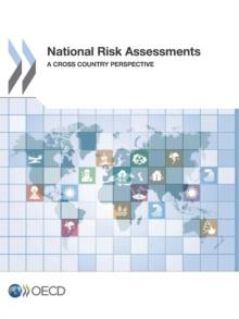 National Risk Assessments A Cross Country Perspective