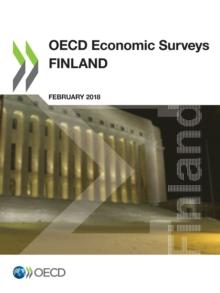 OECD Economic Surveys: Finland 2018