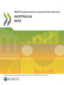 OECD Development Co-operation Peer Reviews: Australia 2018