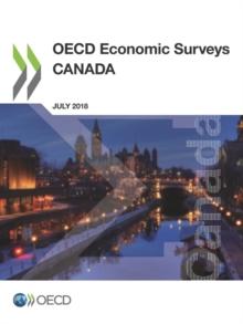 OECD Economic Surveys: Canada 2018