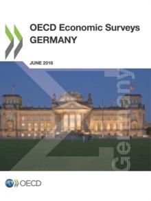 OECD Economic Surveys: Germany 2018