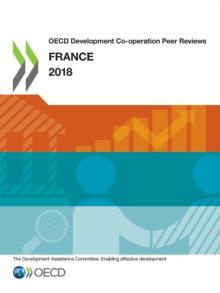 OECD Development Co-operation Peer Reviews: France 2018