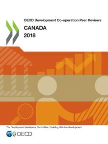 OECD Development Co-operation Peer Reviews: Canada 2018