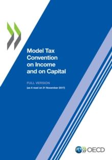 Model Tax Convention on Income and on Capital 2017 (Full Version)