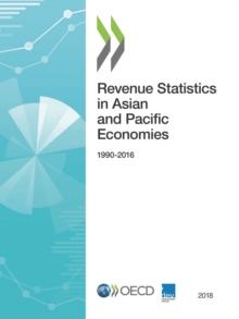 Revenue Statistics in Asian and Pacific Economies