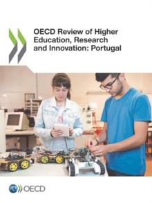 OECD Review of Higher Education, Research and Innovation: Portugal