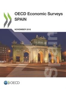 OECD Economic Surveys: Spain 2018