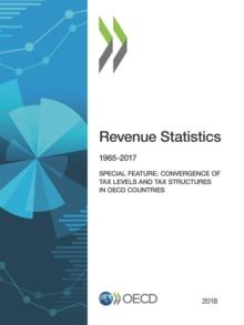 Revenue Statistics 2018