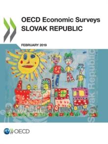 OECD Economic Surveys: Slovak Republic 2019