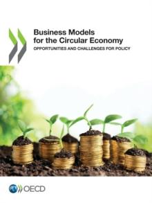 Business Models for the Circular Economy Opportunities and Challenges for Policy