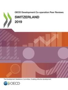 OECD Development Co-operation Peer Reviews: Switzerland 2019