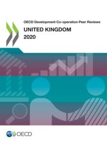 OECD Development Co-operation Peer Reviews: United Kingdom 2020