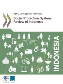 OECD Development Pathways Social Protection System Review of Indonesia