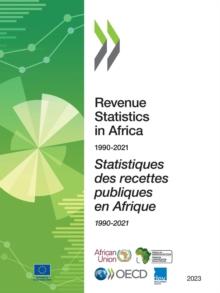 Revenue Statistics in Africa 2023