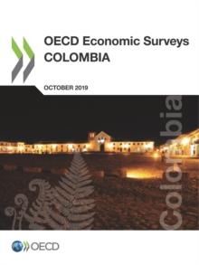 OECD Economic Surveys: Colombia 2019