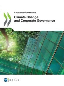 Corporate Governance Climate Change and Corporate Governance