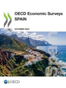 OECD Economic Surveys: Spain 2023